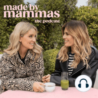 Made By Mammas Is Going Live!