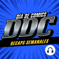 DDC T7E15 - Flash, Cavill y Batman