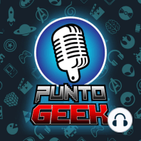 Punto Geek Trailer