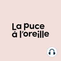 Allo la puce - "Est-ce que l'on dit LE Covid-19 ou LA Covid-19?" (Éléonore)