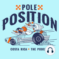 Ep. 49 Pole Position: Gran Premio de Baku