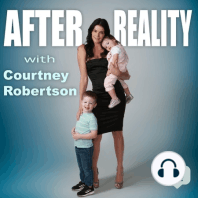 After Reality with Caitlin Murray
