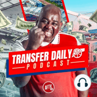 Here We Go Rice, Arsenal Set To Hijack Man Utd Transfer & Special Talent Wanted! | Transfer Daily