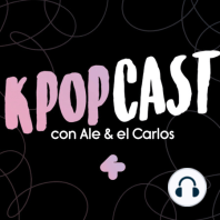 Ep.83 - Los rumores y relaciones amorosas más polemicas en el Kpop!
