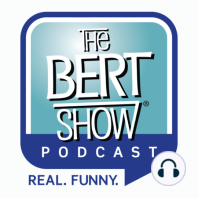 This Bert Show Listener Bragged About Winning A Court Case Against Her Dead Dad!