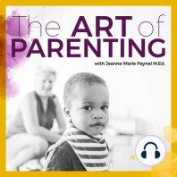 110: Social Justice Parenting. With Traci Baxley