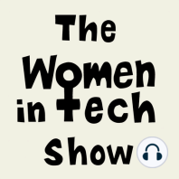 Retaining Women in Tech with Rosario Robinson from The Anita Borg Institute