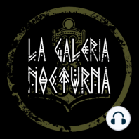 La Galeria Nocturna | Los Festivales de Metal en Mexico