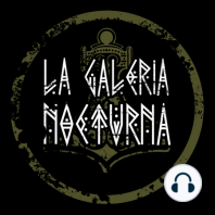 La Galeria Nocturna | Los Pensamientos y Oraciones de Animals As Leaders