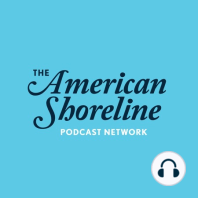 American Shoreline Podcast | David Abel, "Lobster War" Screened at IOFF