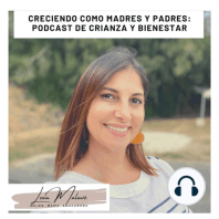 #171 Madres Imperfectas con Ariana Rivera de Aprendamos 100x35