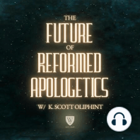 Bonus Episode: Christianity & Liberalism Free Audiobook