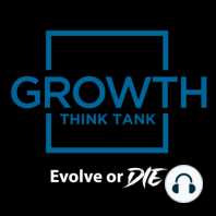 Values Driven Leadership Creates Predictable Growth with Chris Dreyer at Rankings.io