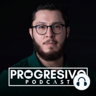 #48 Poder de la reinvención en la vida diaria, comunicación asertiva y la lucha contra el ego para convertirse en un líder.