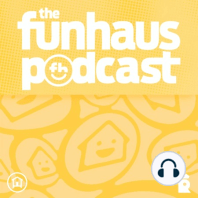 Drinking Wine and Gambling on Reality TV - Funhaus Podcast