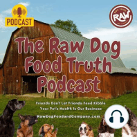 Dr. Jasek, Holistic Raw Feeding Vet Answers Pet Health Questions - Replay