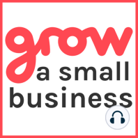 QFF Founder of GASB and an expert in crowdfunding; now helping small-medium business owners chase their dreams by teaching them how to raise money for their business ventures. (Troy Trewin)
