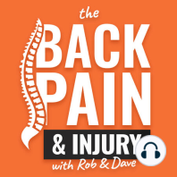 Back Pain in Kids, Spondys, Spondylolysis & Stress Fractures With Angela Jackson