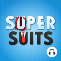 ANNOUNCEMENT: Super Suits is going on hiatus!