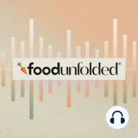 The Price of Saffron | FoodUnfolded AudioArticle
