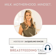 #026: The Role of the Tongue in Breastfeeding & Development with Dr. Daniel Lopez