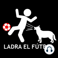 LADRA EL FÚTBOL CHICHA | CUZCO DESCIENDE | GARECA Y LA SELECCIÓN PERUANA | INTER MIAMI VS. LA U