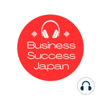 Evolving Trends in Japanese Subsidiary Companies and the Lasting Power of Monozukuri with Francis Pacheco