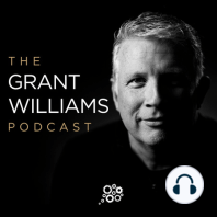 The Grant Williams Podcast Ep. 58 - Matt Barrie - FULL EPISODE