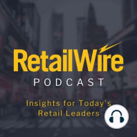 Reimagining Retail in the Modern Tech Era with Mark Self