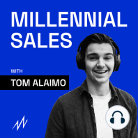 280: Earn More Respect From Your Sales Leader With A Weekly Update (Solo)