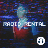 Radio Rental presents... Rattled & Shook