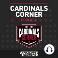 Cardinals Corner tiers NFL starting QBs - July 7