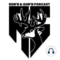 EP#17 Buckless Bandits Late Season Approach