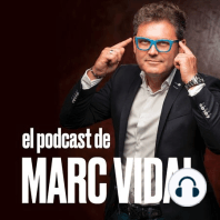 LO QUÉ NO CUENTAN DE LAS CIFRAS DEL PARO - Podcast de Marc Vidal