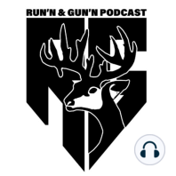 EP#37 Diving into Out of State Hunts with Krstan Green