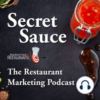 57 - Mental illness and the Restaurant Industry