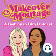 We've Renamed the Show to Makeover Montage!