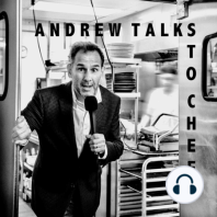 Giving Media-Starved Restaurant Cities Their Due with Karla Walsh (An Andrew Talks to Chefs Special Conversation)