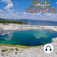 National Parks Traveler Podcast | Mobile-Tensaw River Delta Conservation