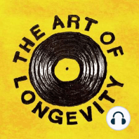 The Art of Longevity Season 7, Episode 6: Ron Sexsmith