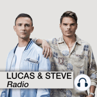 Lucas & Steve Present Skyline Sessions #5 Manchester