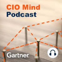 Key CIO Insights From the Gartner 2022 Data & Analytics Summit