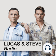 Lucas & Steve Present Skyline Sessions #10 Paris