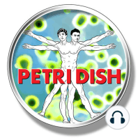 Ep. 32 Pandemic: Tuberculosis