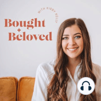 Obeying vs Delaying God's Purpose For Your Life with Rebecca George