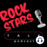 The Incredible Rudy Sarzo Joins The Show
