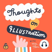 Is it the Right Time to Go Full Time as an Illustrator? | Summer Shorts 01