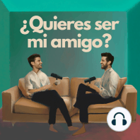 Nos sentimos hombres? - Ep. 85