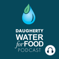 26 - Mure Agbonlahor and Louise Mabulo - Water for Food Conference