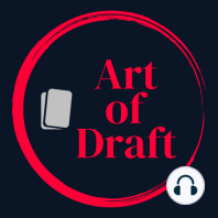 Art of Draft 7: Deep dive into LOTR Blue